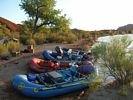 San Juan River Scenery